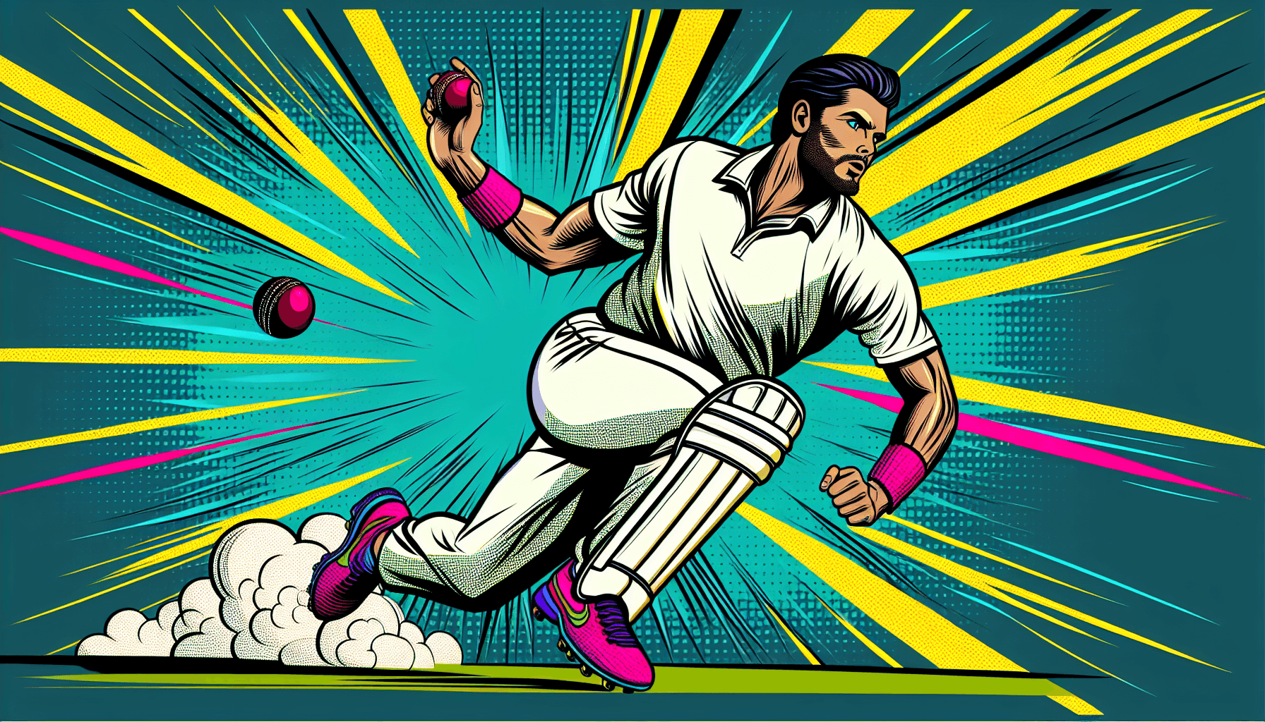 Dev's Dazzling Skills: A Must-See on the Field!