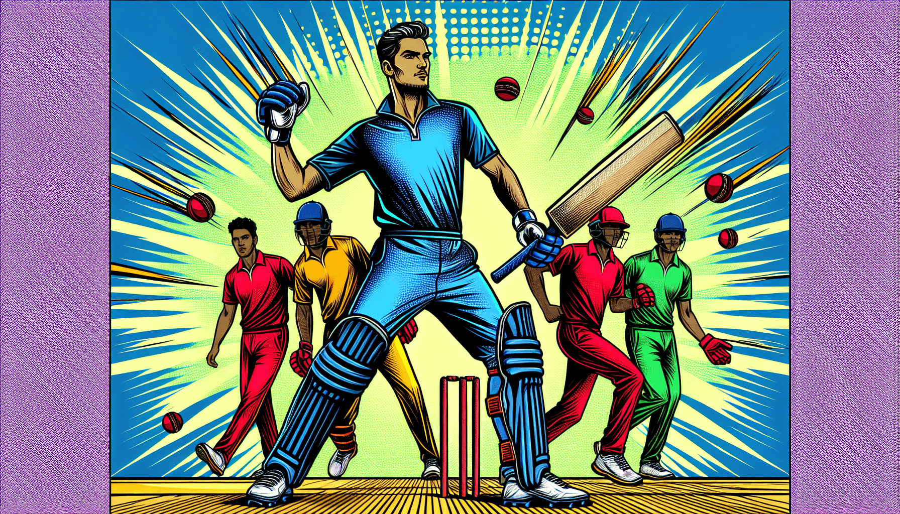 PBKS vs GT: Stats That Stole the Show in Match 4