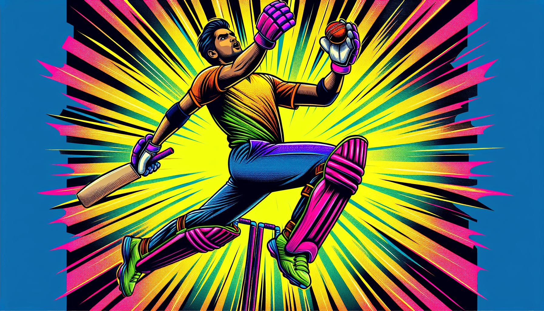 Xavier Bartlett's Epic Grab Sends Buttler Packing in IPL 2026