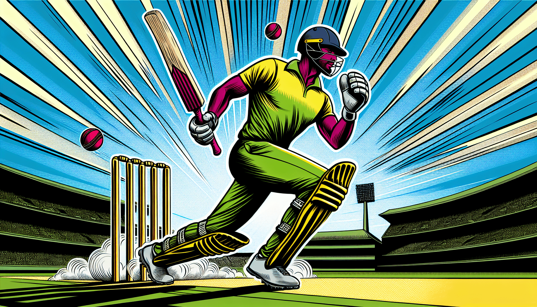 County Cricket Shake-Up: Replacements for Injuries and Life Events!