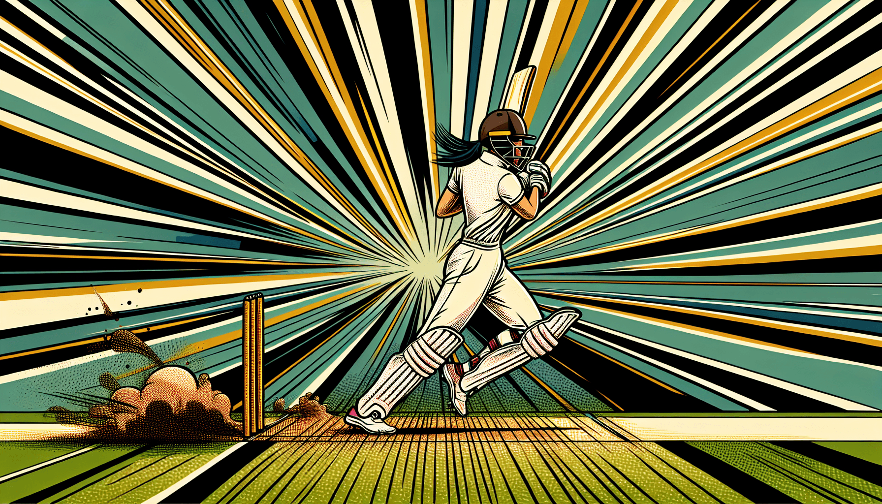 Six Legends Make ECB's Inaugural T20 Hall of Fame