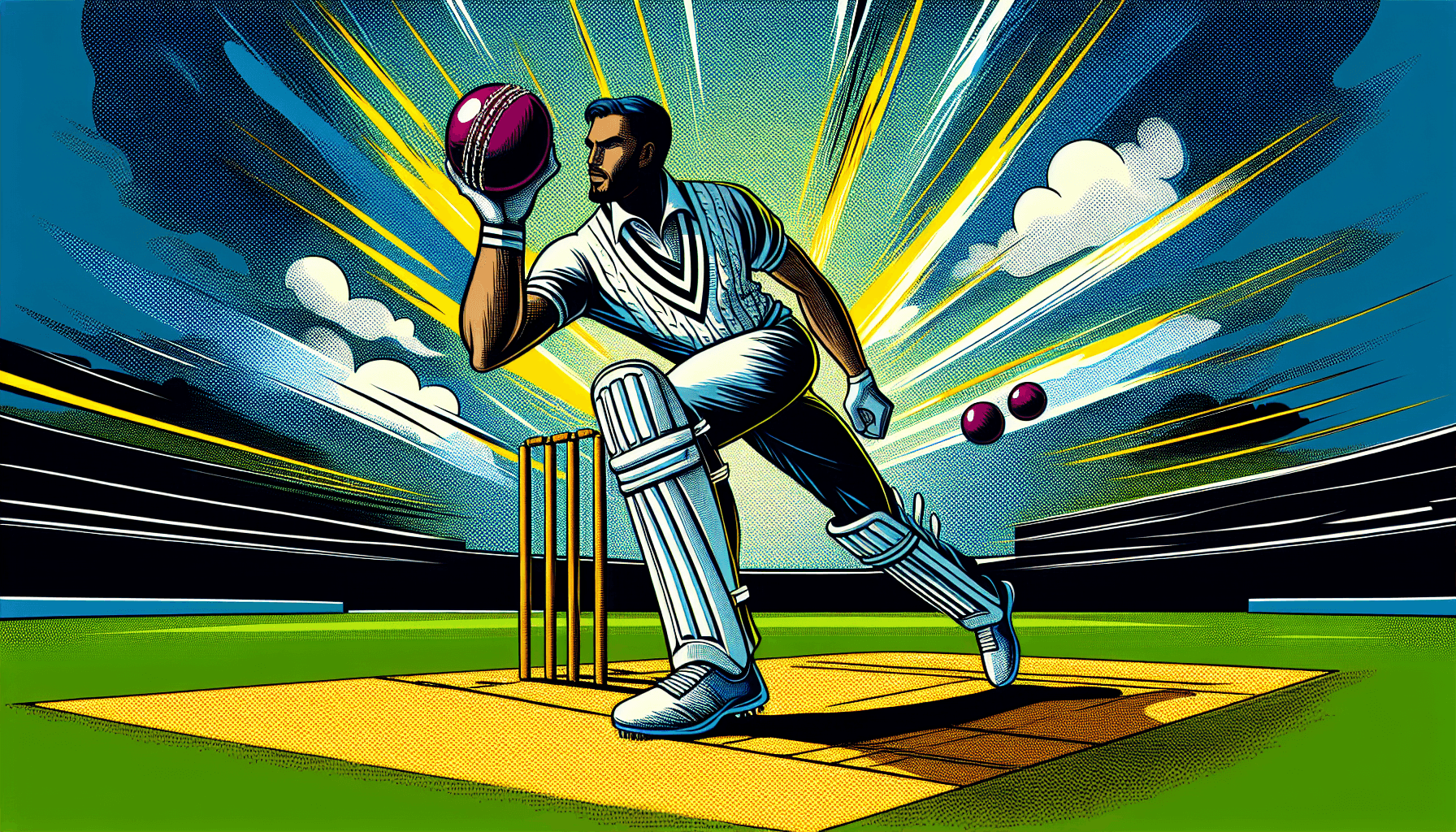 Ravi Bopara Bids Adieu to County Cricket