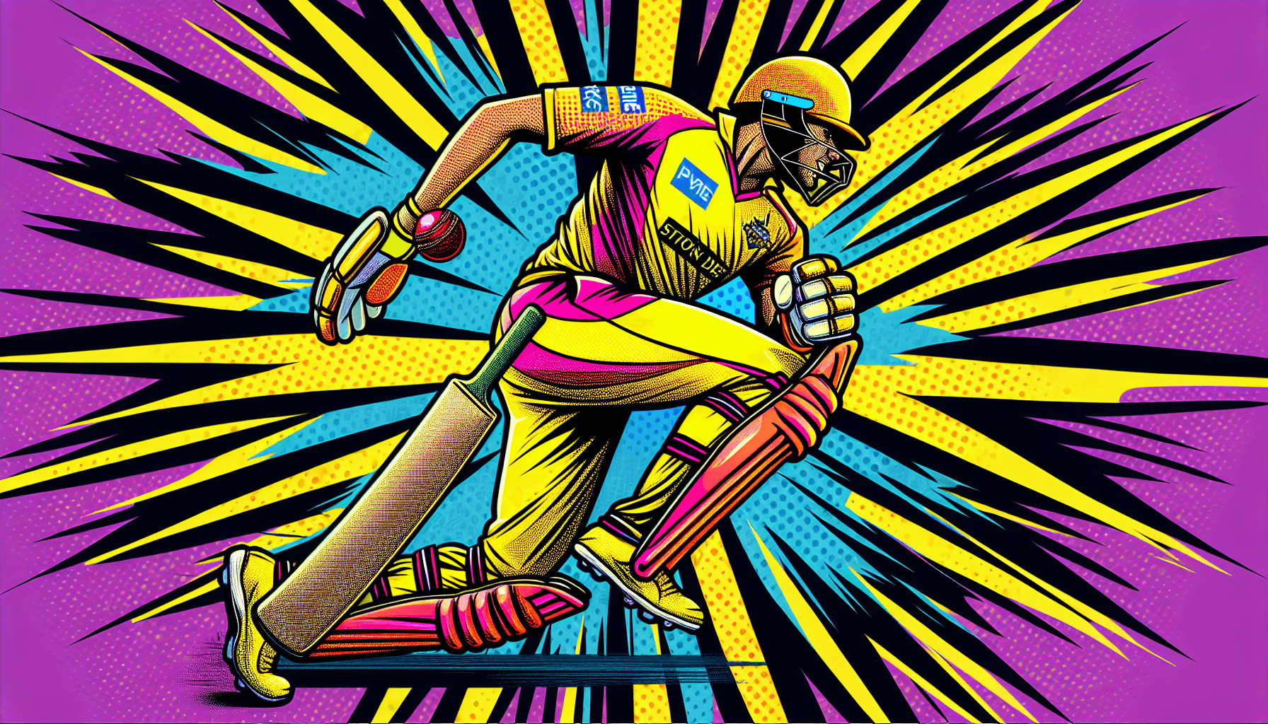 CSK's Ruturaj Gaikwad on Crushing IPL Defeat: "We Were Outplayed"