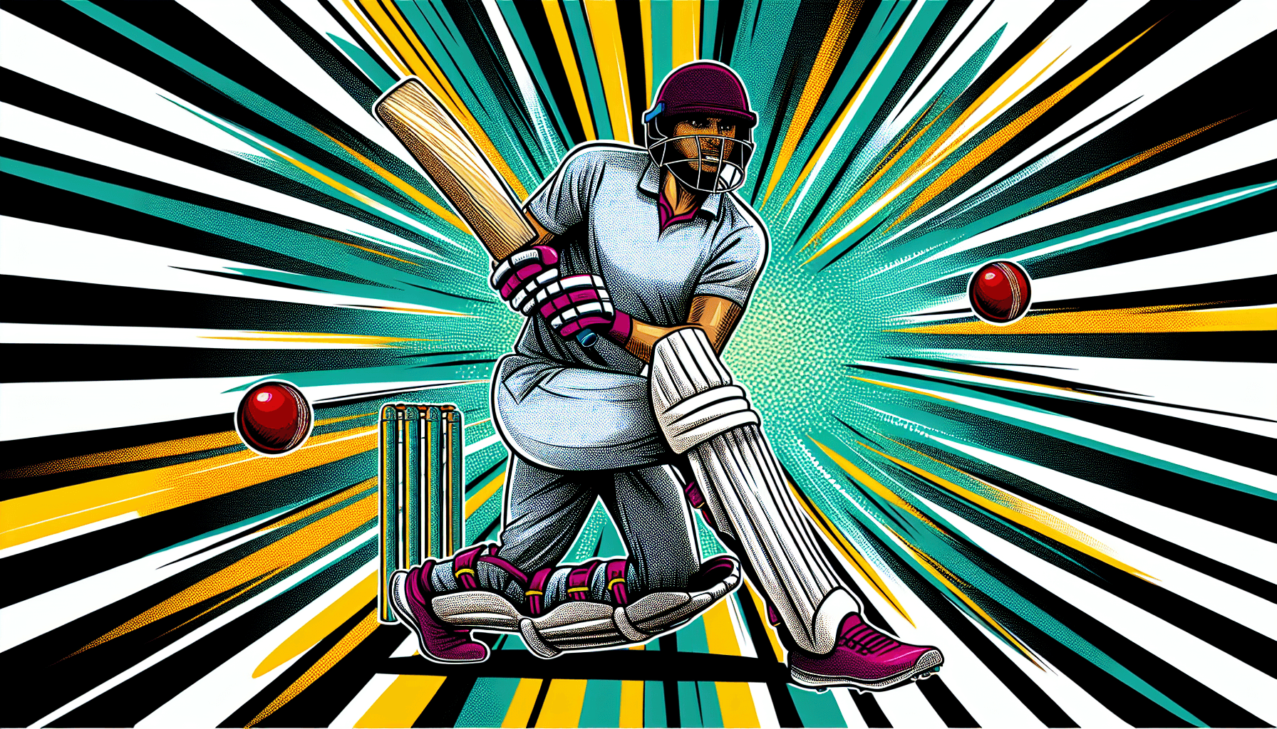 Your Ultimate Cricket Fix: Live Scores, Schedules & More