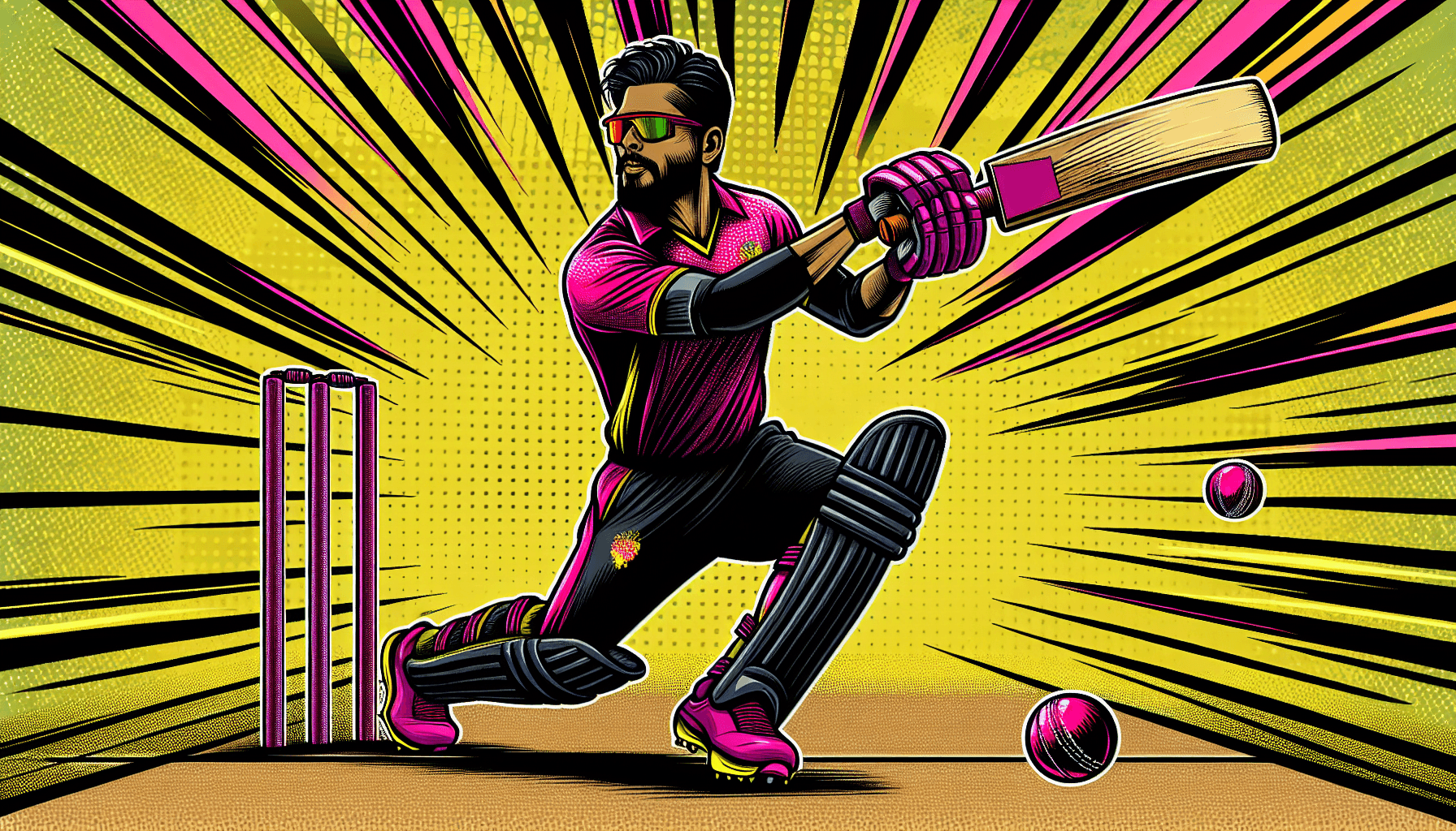 Cameron Green Under Pressure: McDonald Backs Him to Shine