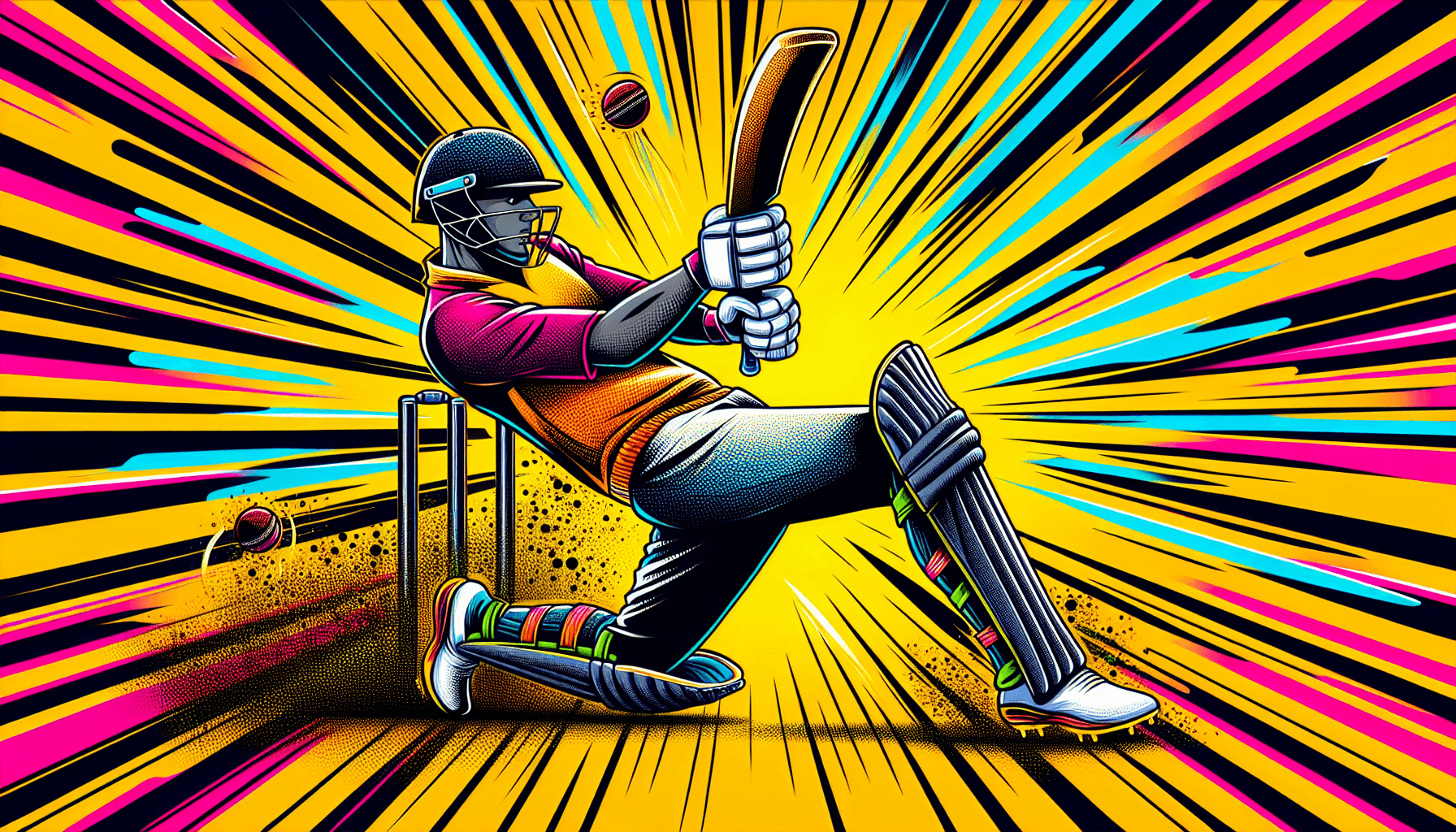 IPL 2026: Live Scores and Updates You Can’t Miss!