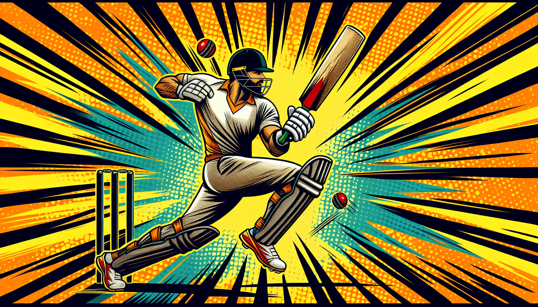 Chameera: Execution Is Key for DC Against LSG