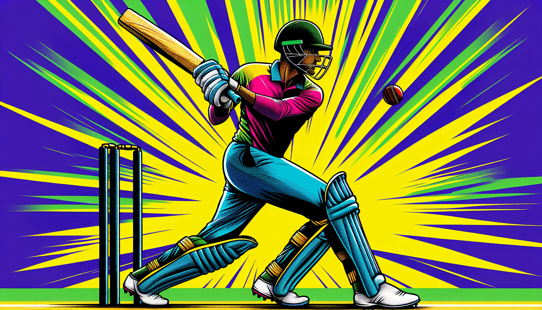 Cricket Stadium Project at SSUS Hits the Brakes