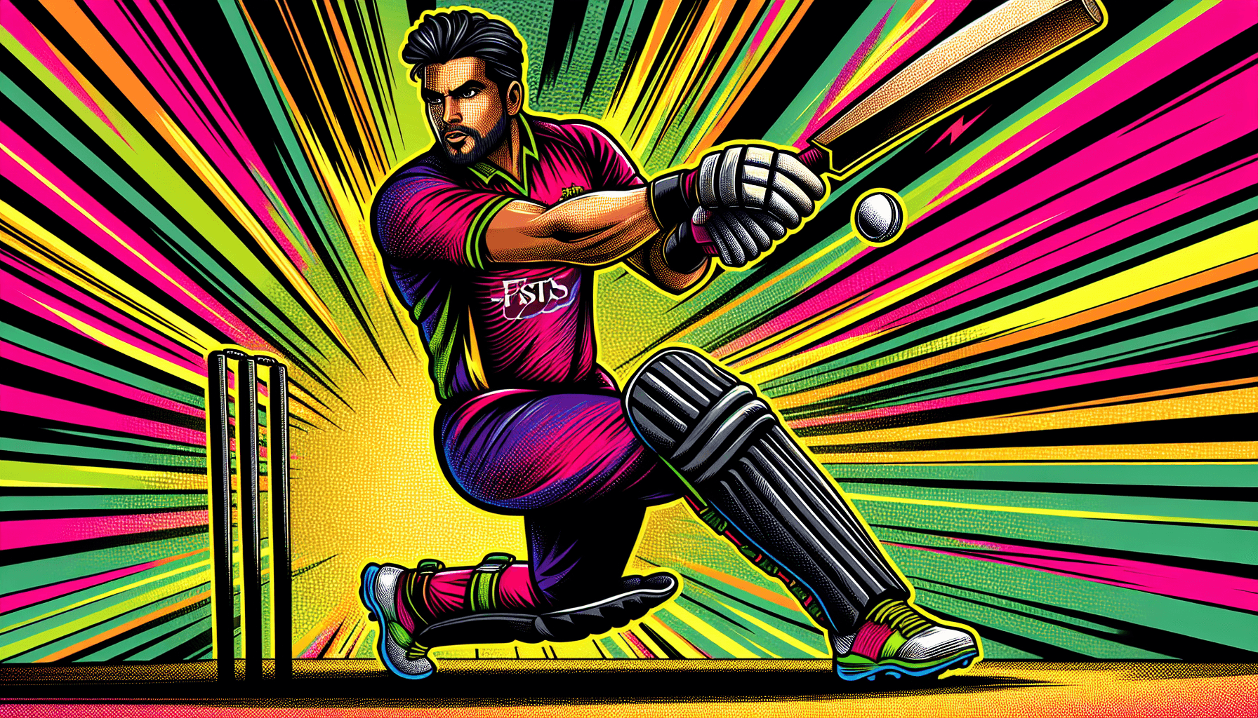 Rahul Tewatia's Bat Drama as GT Stumbles Against PBKS