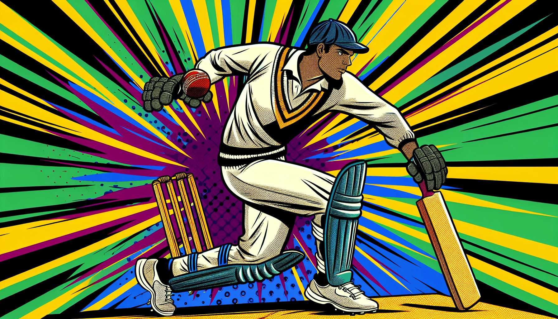 Palani Amarnath: Balancing Life and Cricket at CSK Academy