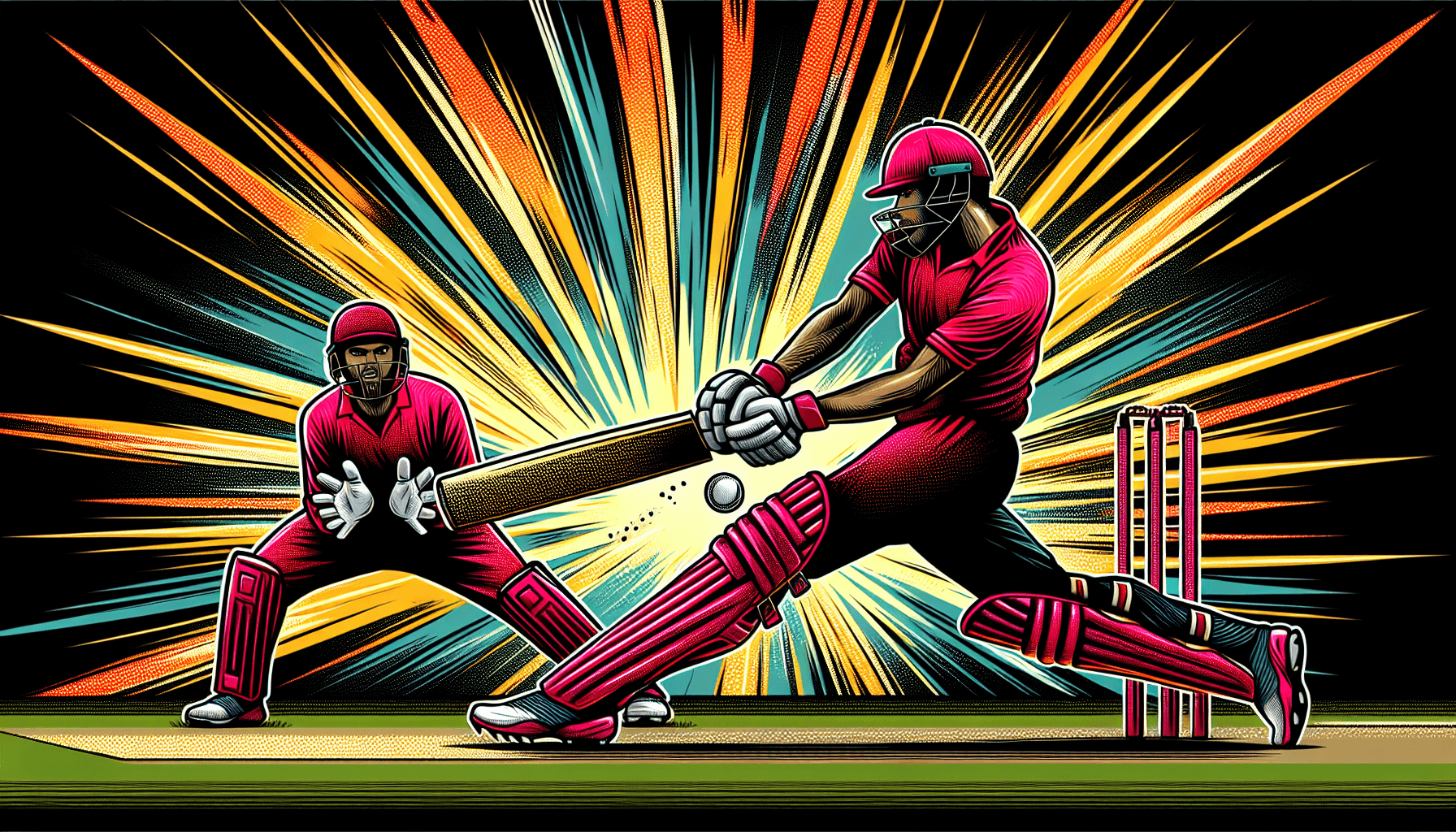 Langer Plays It Coy: Rishabh Pant's Batting Position a Mystery