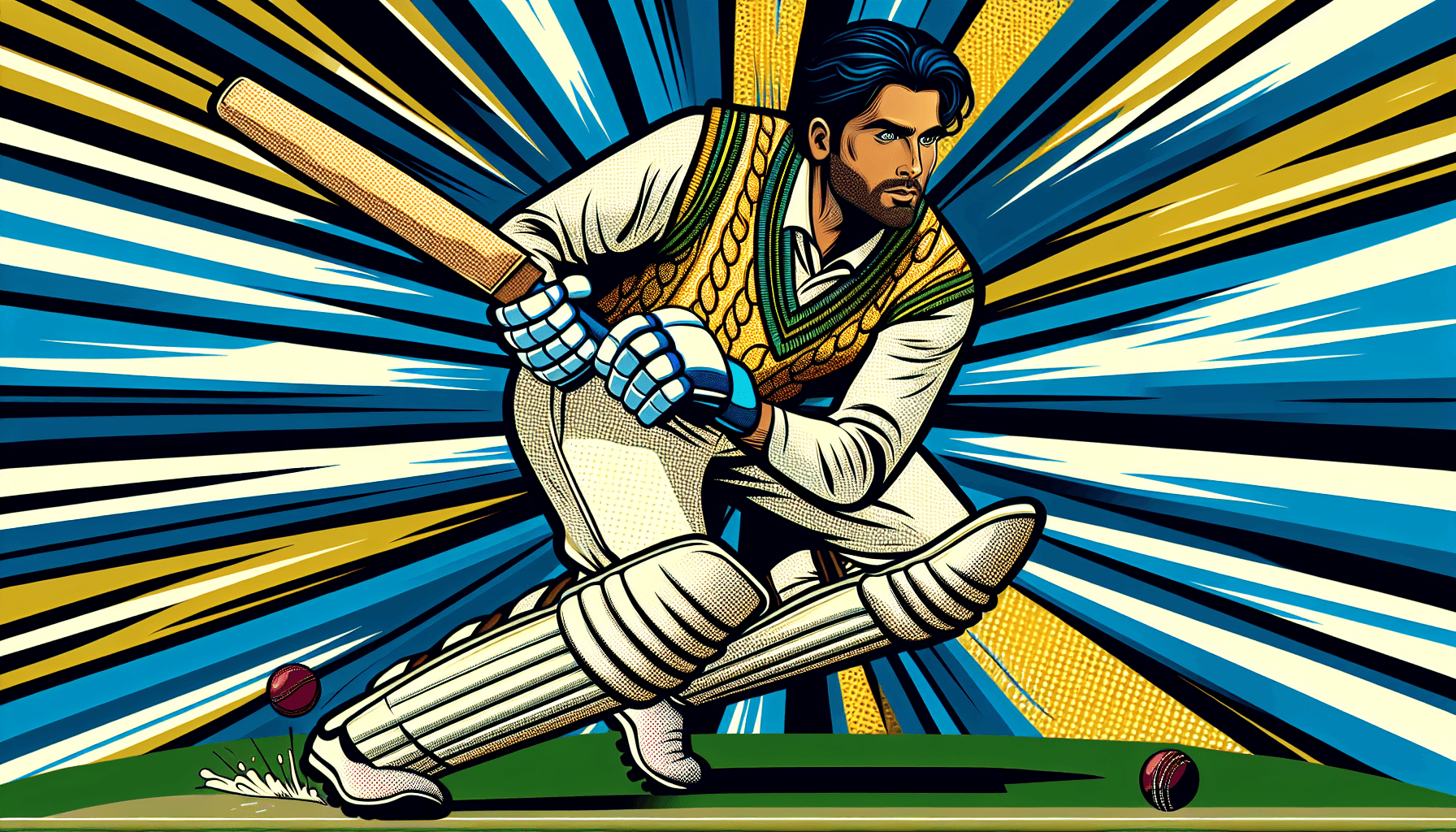 Georgia Wareham Shines in 50-Over Format