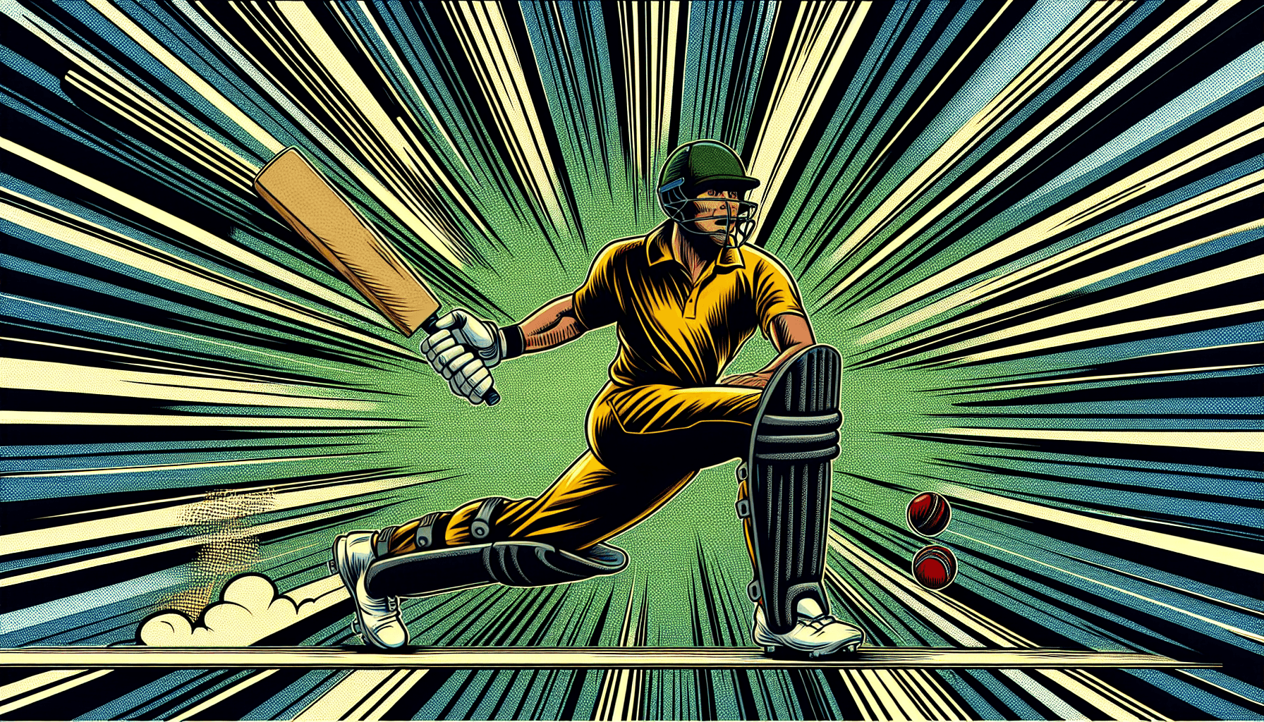 Zampa's Silent Crowds: The Sweetest CWC Memory