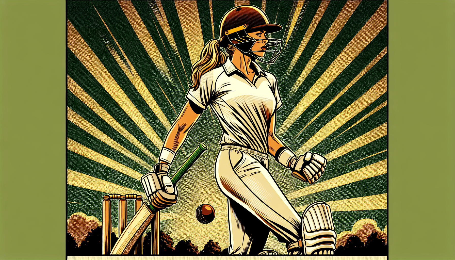 Amelia Kerr’s Epic 179* Fuels NZ's Record Chase