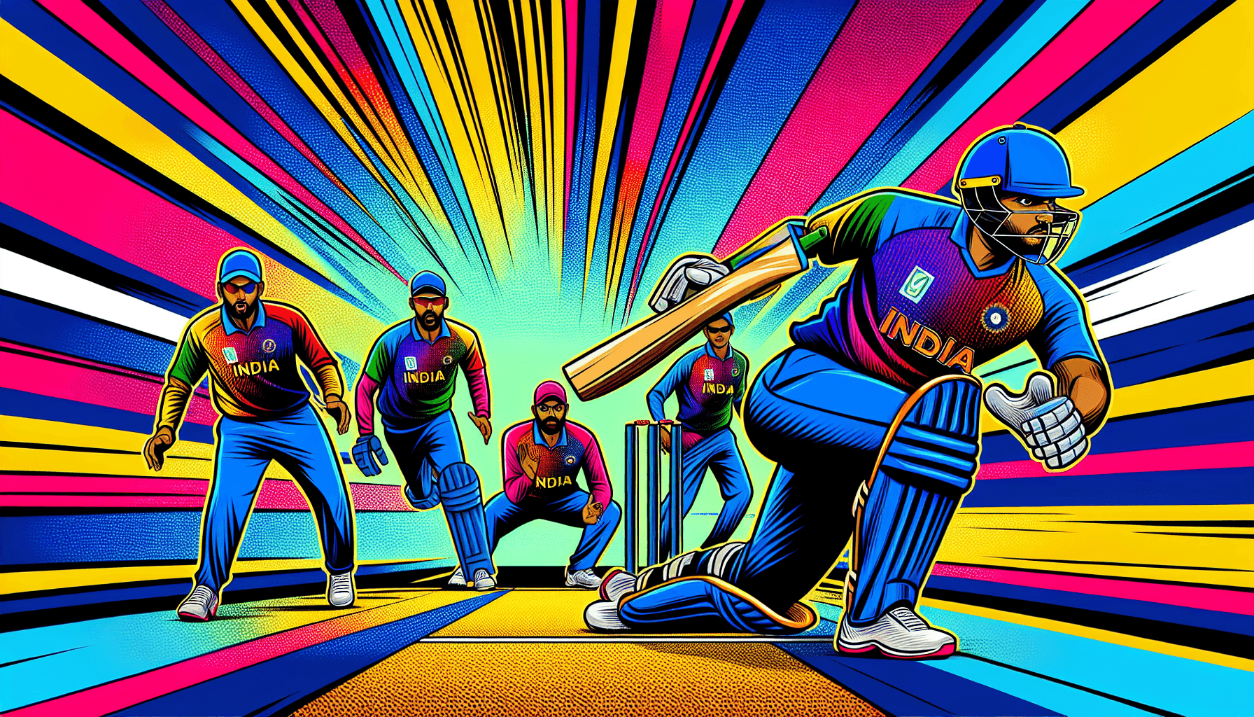 Shreyas Iyer Slapped with ₹12 Lakh Fine for PBKS Over-rate Blunder