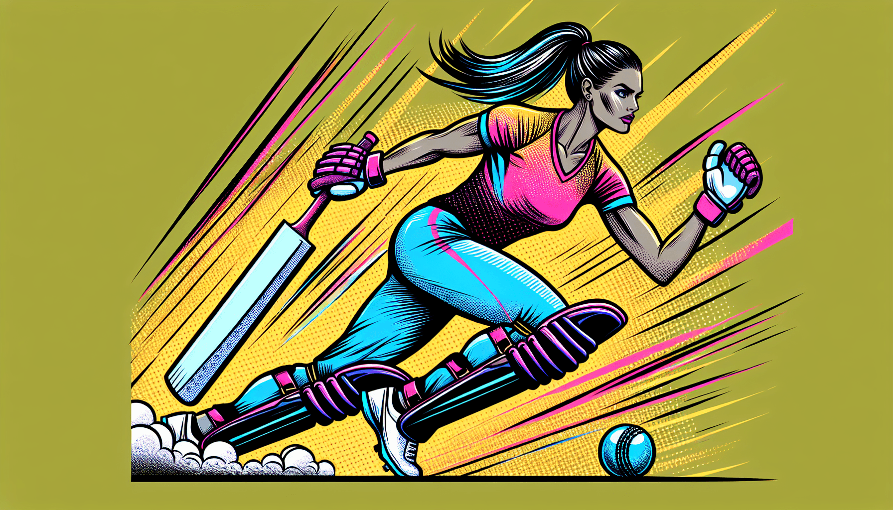 Amelia Kerr Hails Gaze After Record-Breaking Day