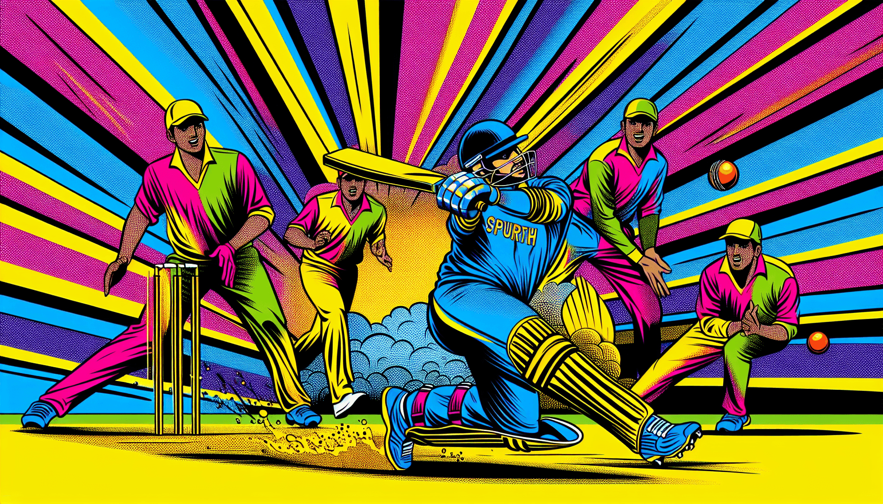 LSG Clash with DC in IPL 2026 Showdown