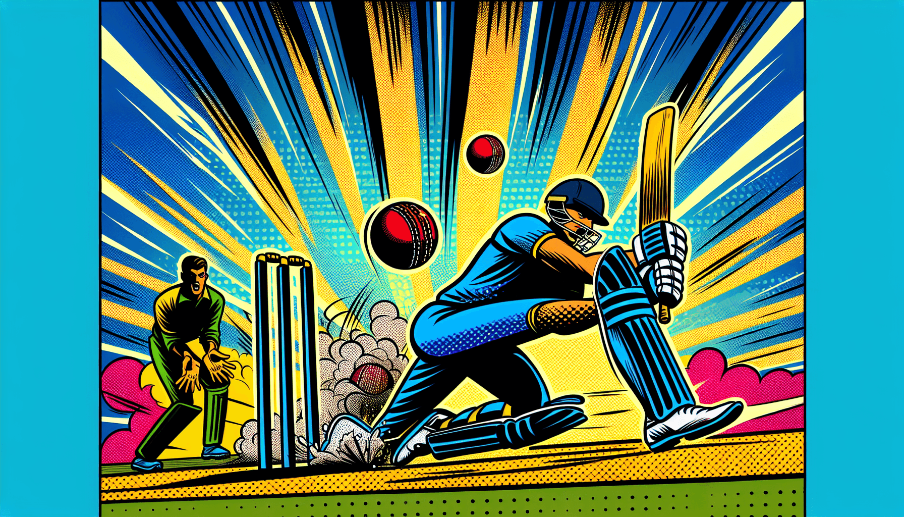 ECB Under Fire: Non-Disabled Players in Disability Premier League?