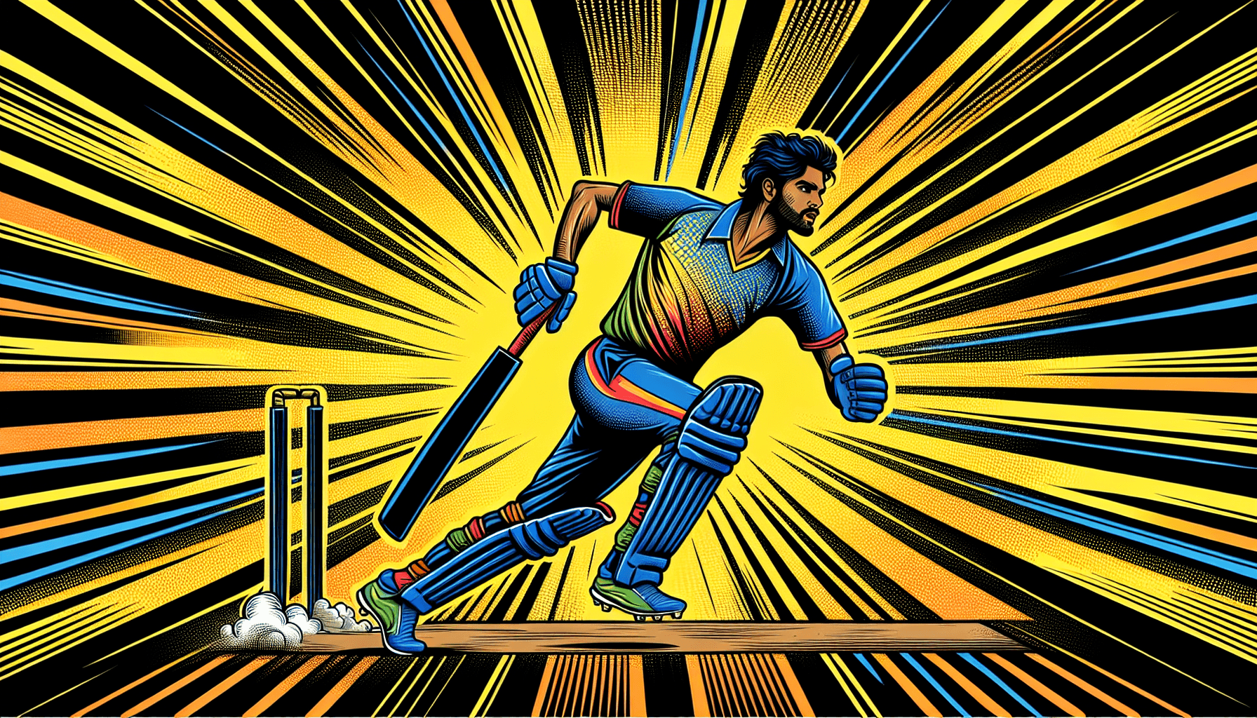 India's 2026 Tour of Zimbabwe: Three T20Is in July!