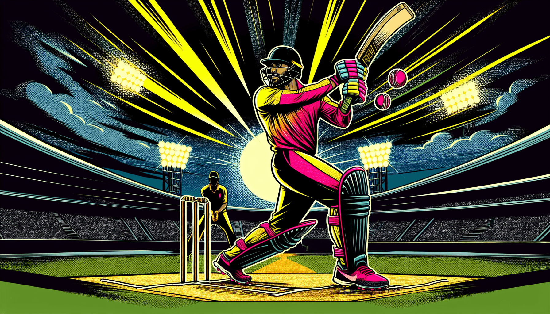 PSL 2026: Rain Ruins Islamabad vs Peshawar Clash