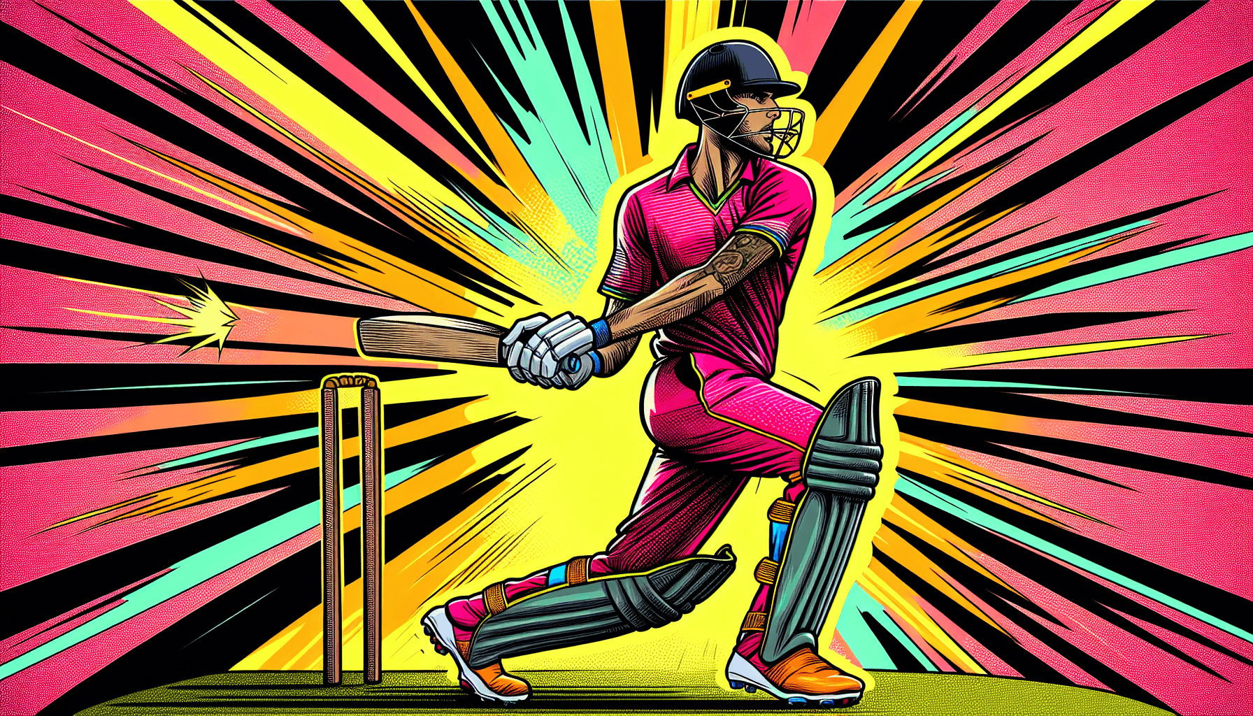 Ricky Ponting's Bold Move: Cooper Connolly Shines for Punjab Kings