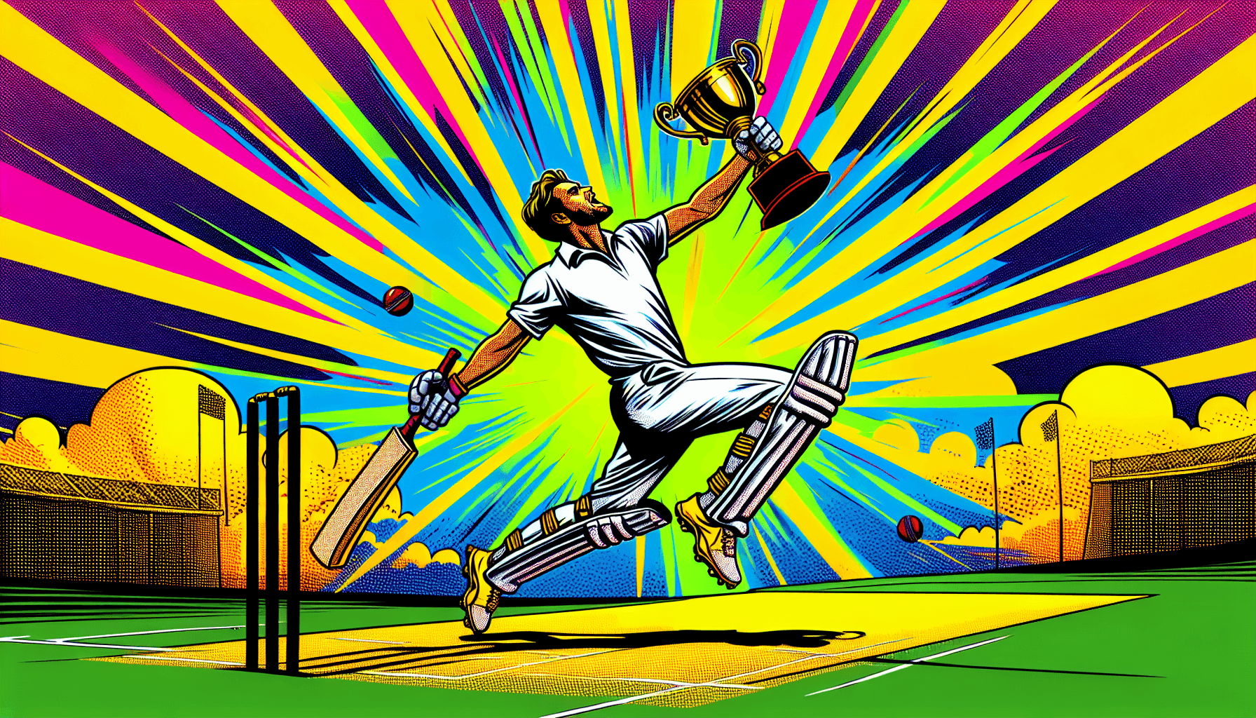 County Championship 2026: A Fresh Start for Domestic Cricket?