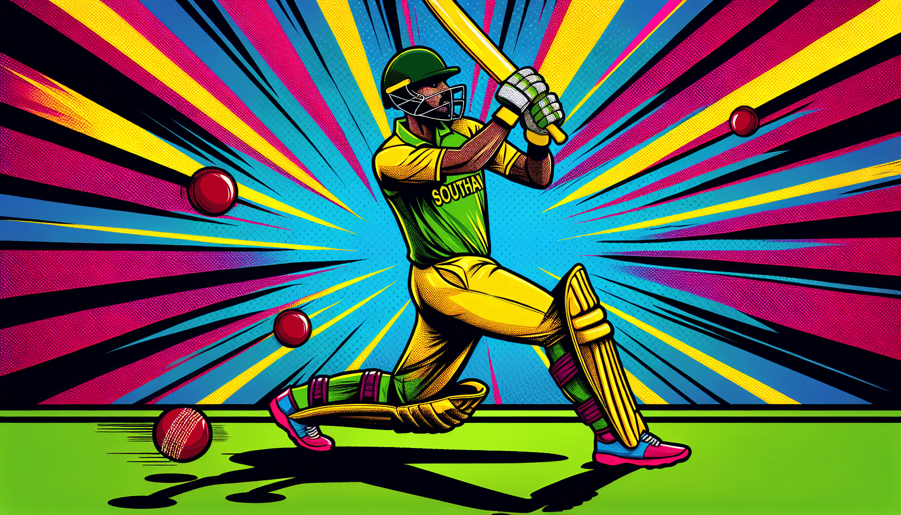 South Australia Eye Dynasty After Sheffield Shield Glory