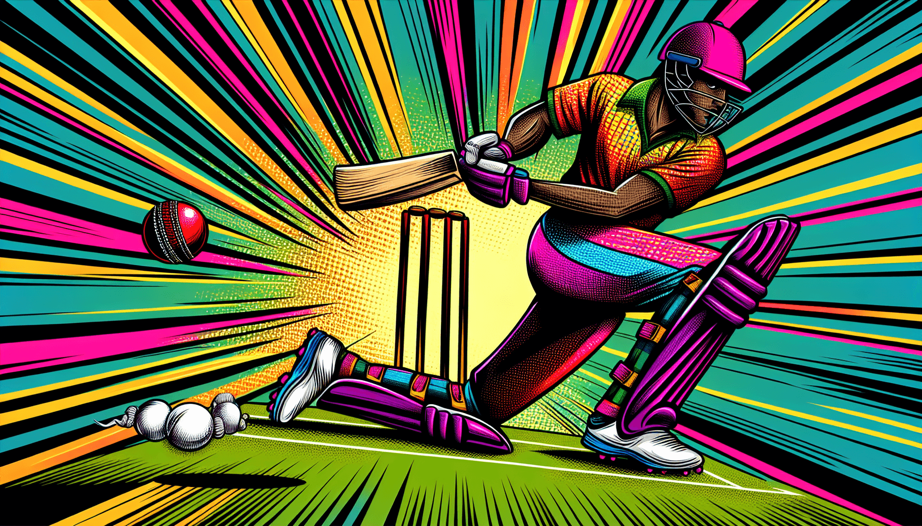 Irfan Pathan Backs Shami to Shine at Ekana Stadium