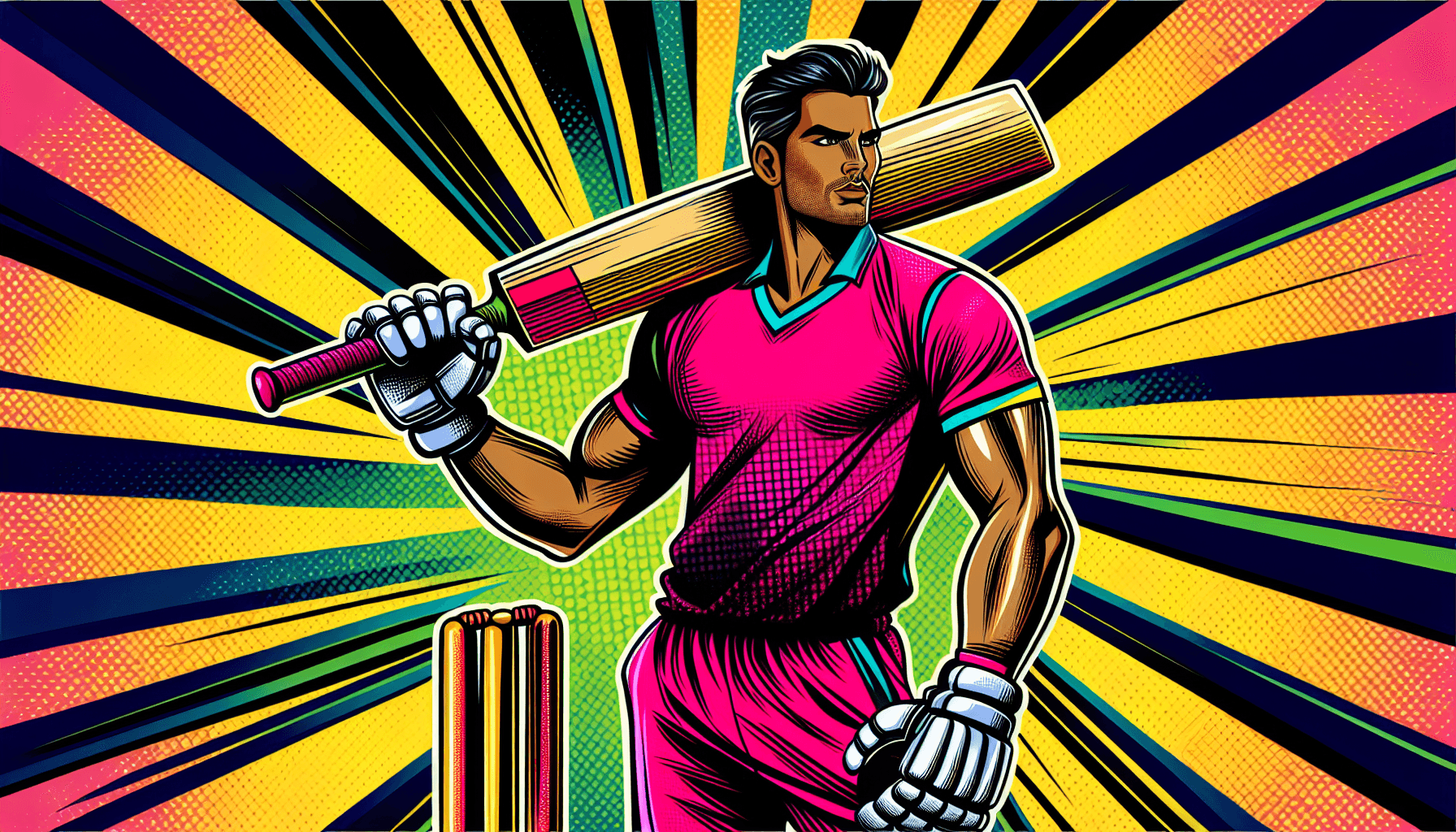 Blessing Muzarabani: The Journey from Zimbabwe to IPL Stardom