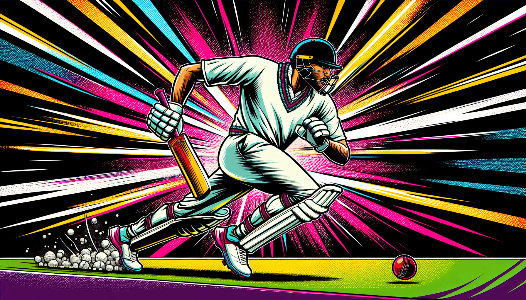 LSG's Woes Continue as Delhi Capitals Strike Back