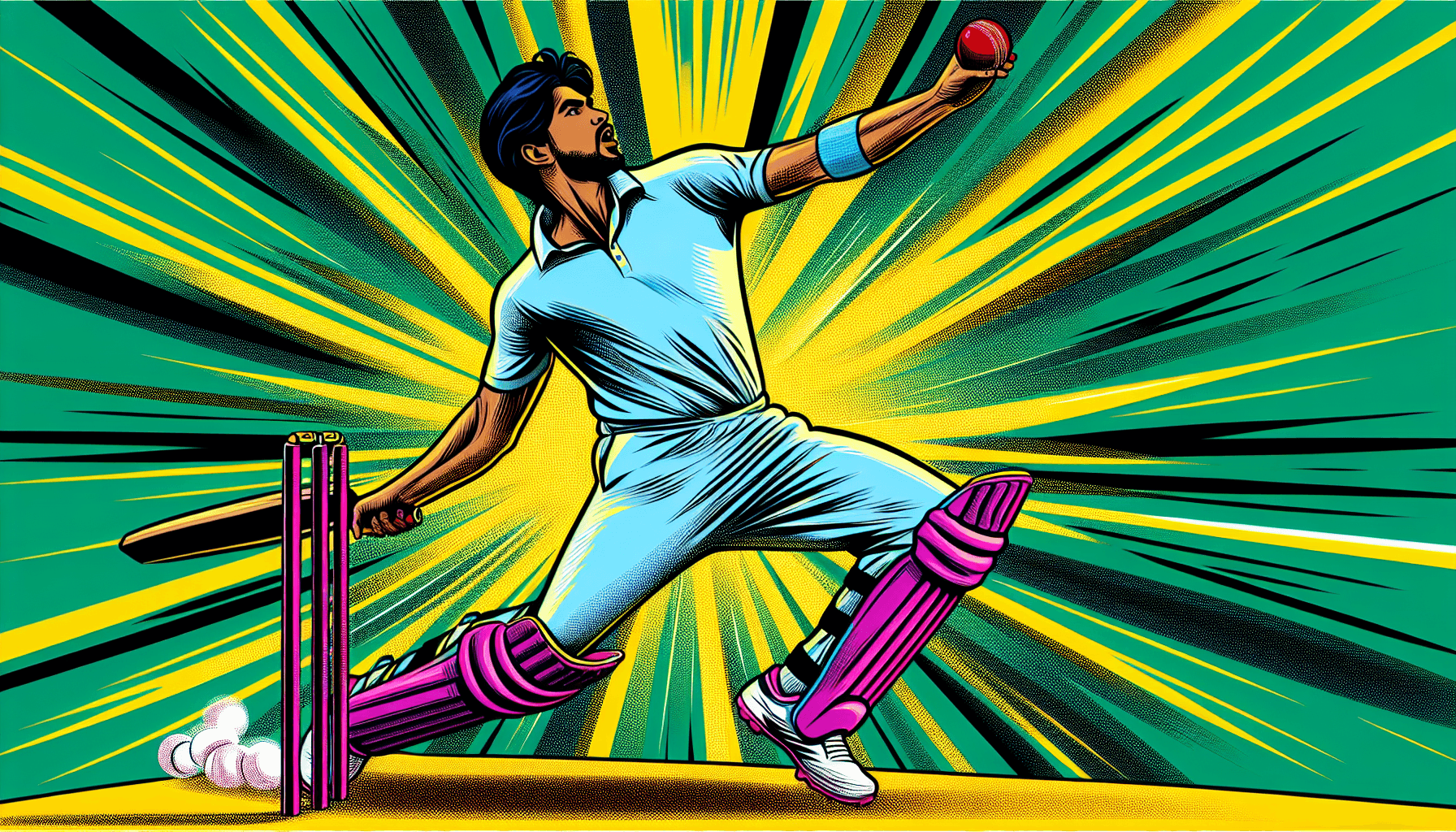 Hampshire's Hopes: Domingo Says 'Anything's Possible' in County Championship