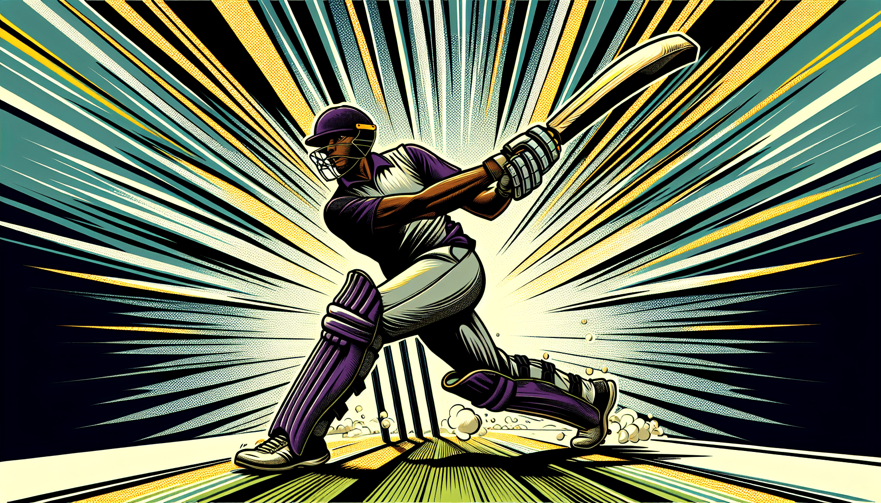 Cameron Green: KKR's Future Andre Russell?