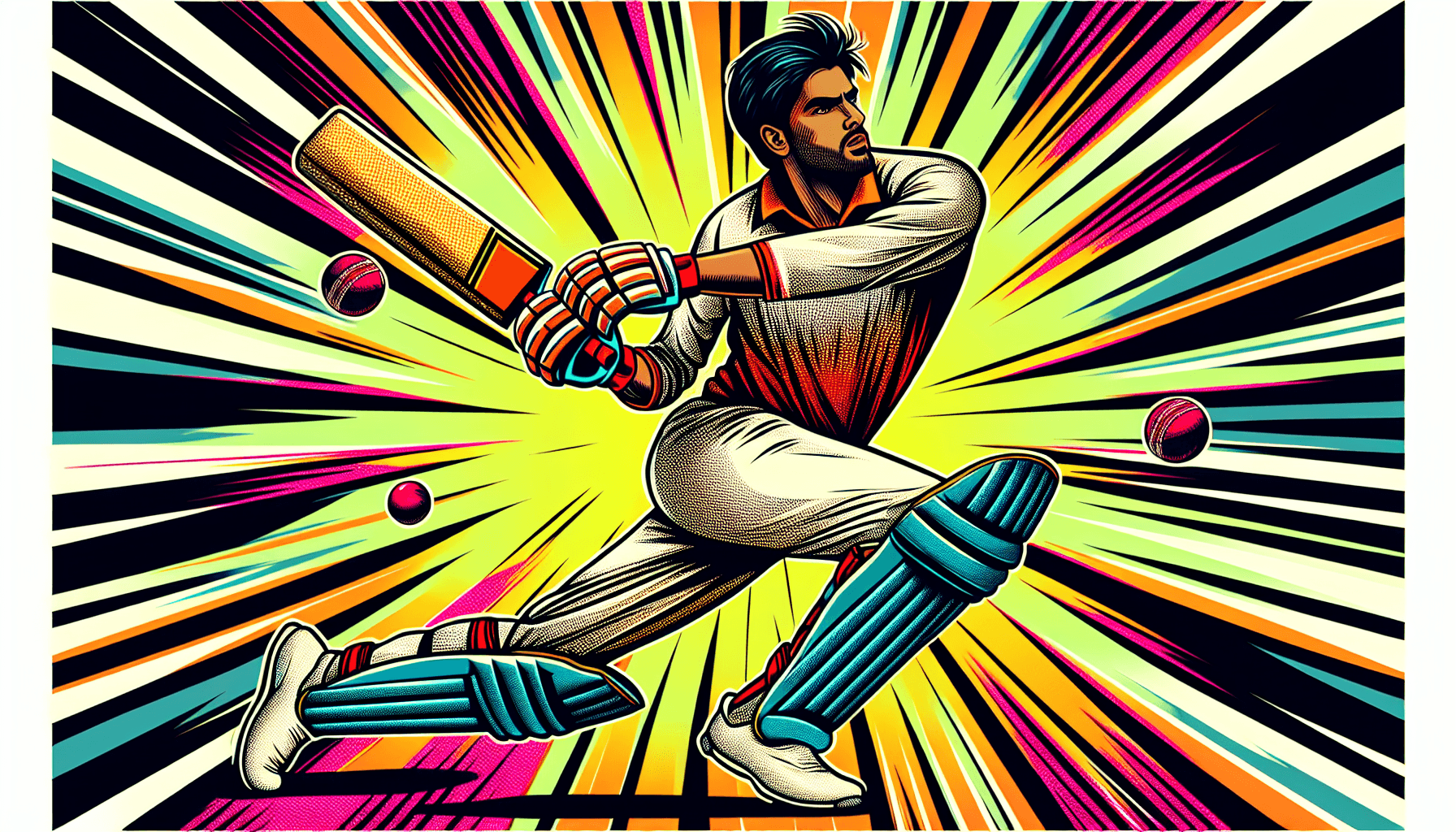 Sameer Rizvi's Heroics Lead Delhi Capitals to Victory