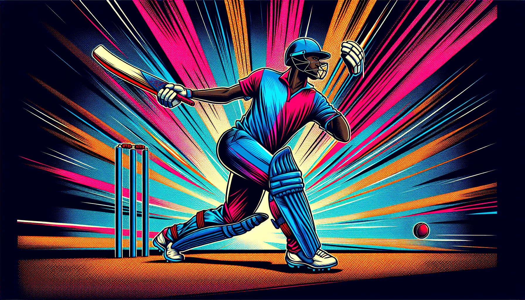 Delhi Capitals Clinch Victory Over LSG in IPL 2026 Clash