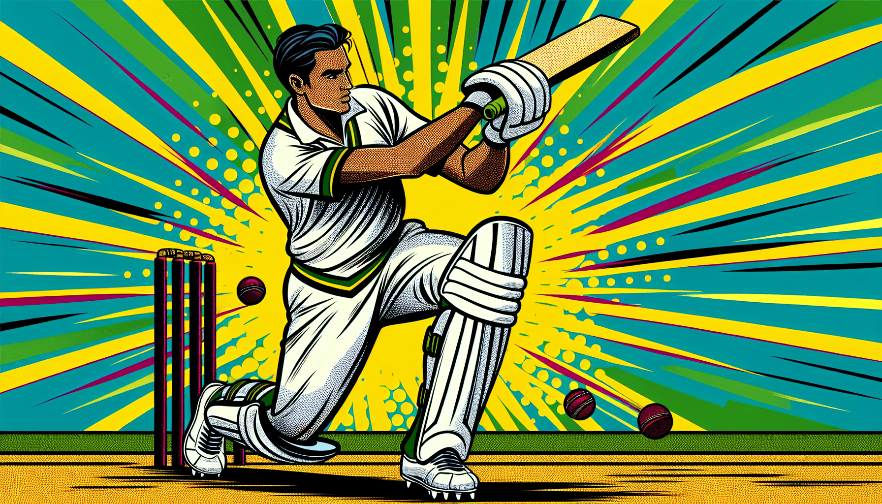 When Tailenders Go Awry: Greg's 'Stupid Idea'