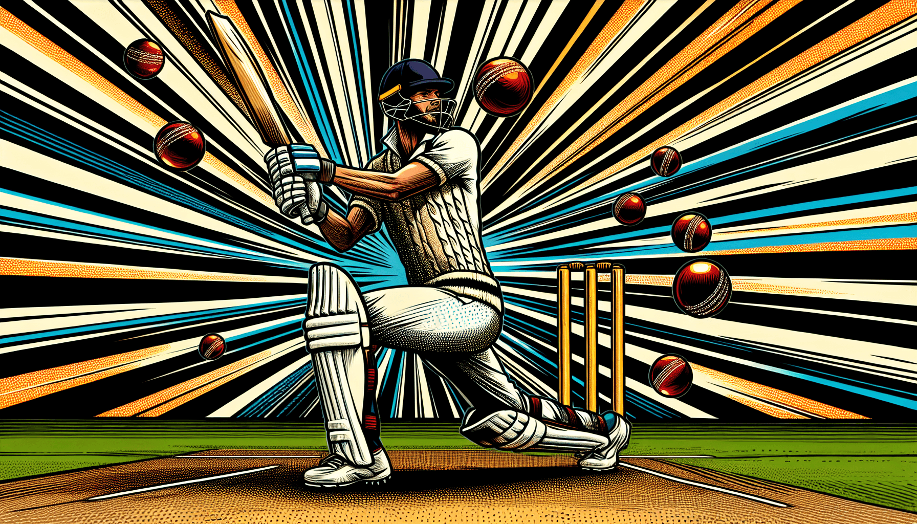 Brook and Bethell Cautioned for Conduct on NZ Tour