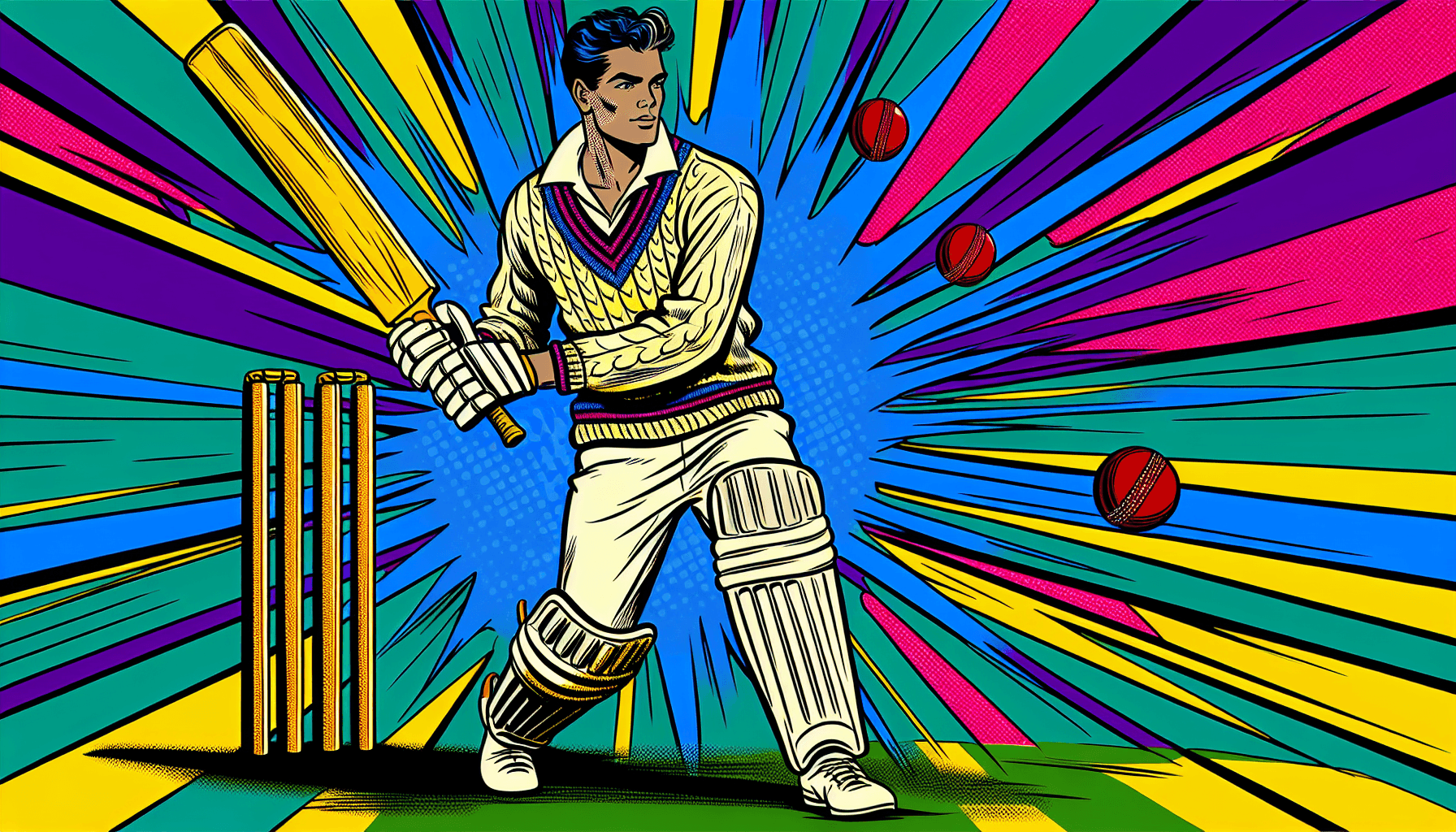 Rishabh Pant: Opening or Not, I’m All In!