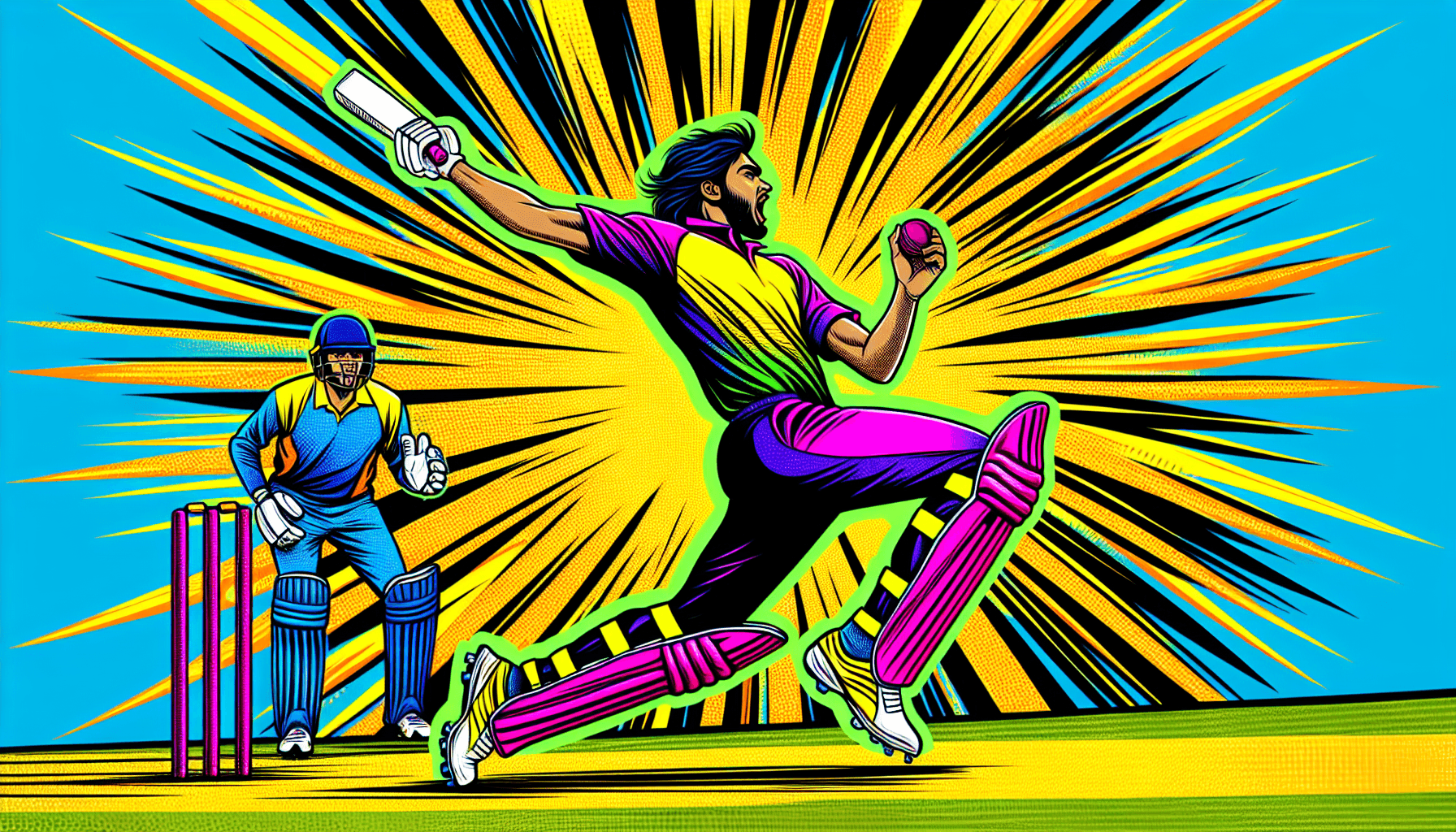 IPL 2026: Delhi Capitals Smash Lucknow Super Giants, Memes Go Wild!