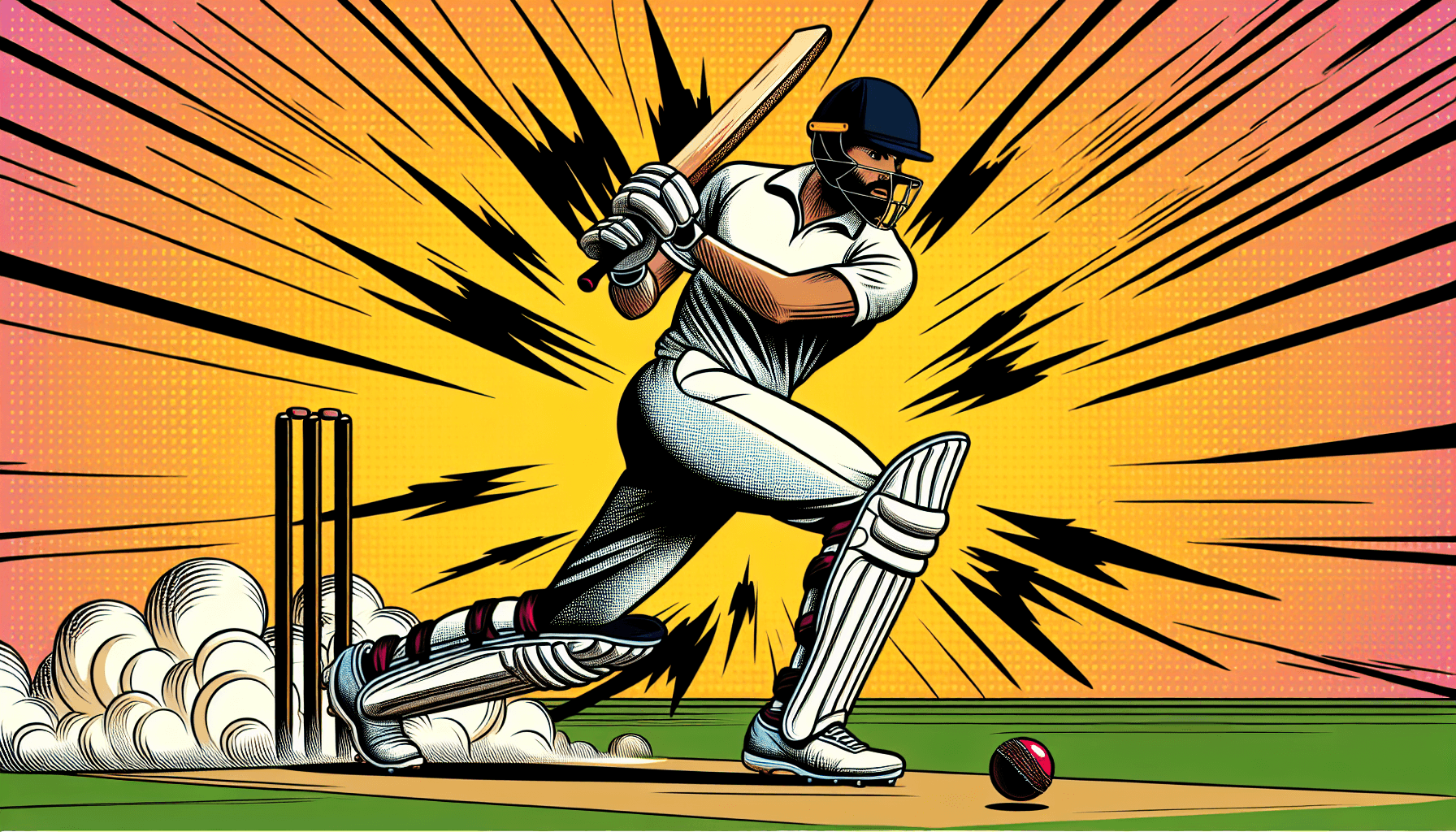 Pant's Opening Gamble Flops as LSG's Plans Go Awry