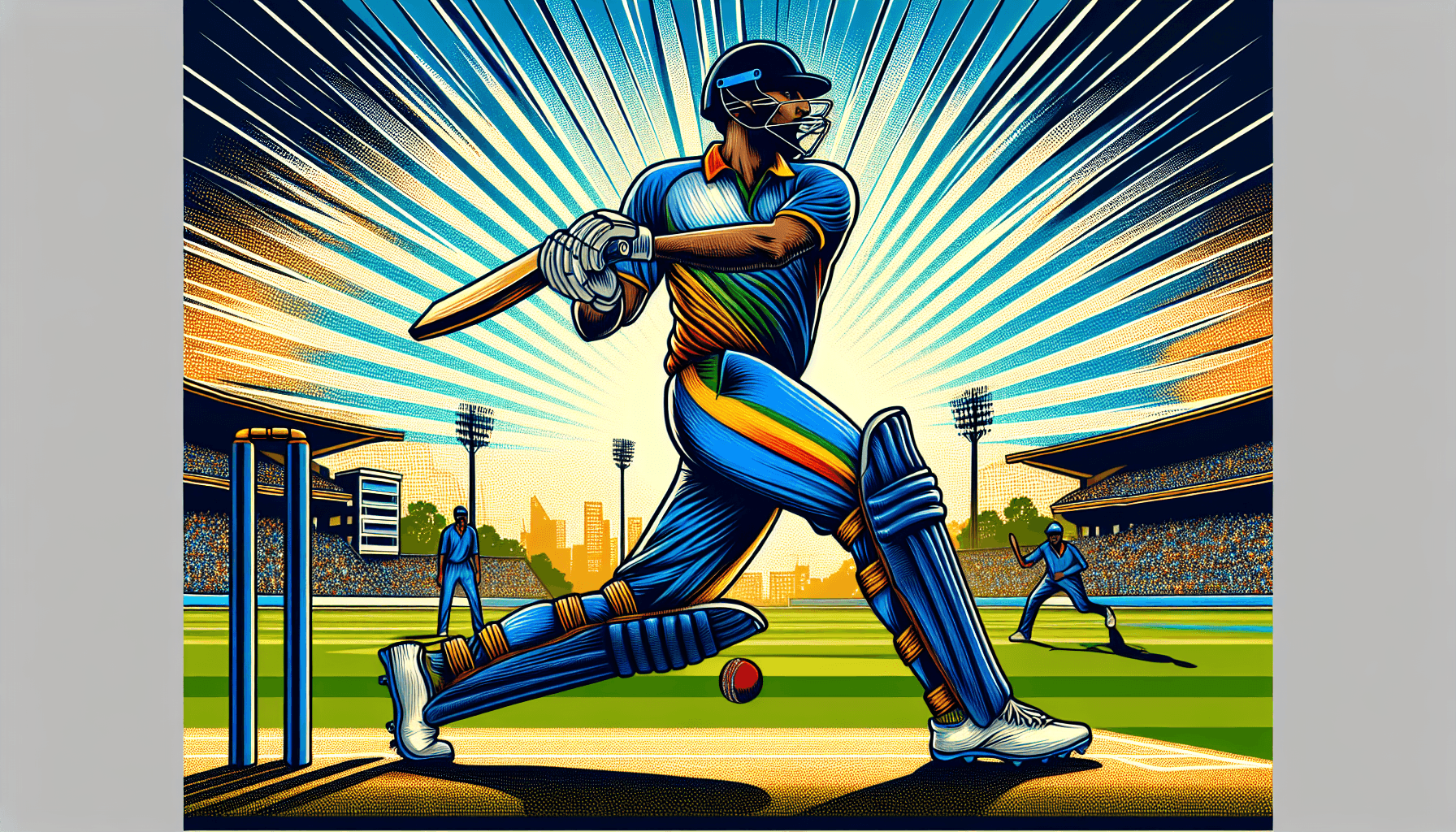 Scotland vs Oman: Key Fantasy Picks for CWC League 2 Showdown