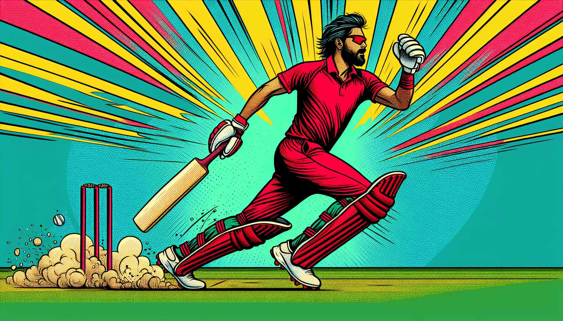 James Anderson: The Hundred? No Thanks!