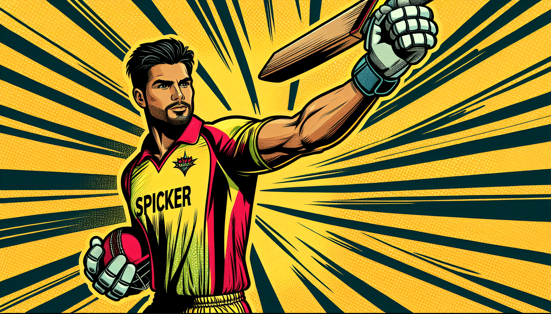 Sameer Rizvi and Tristan Stubb Steal the Show for DC in IPL 2026