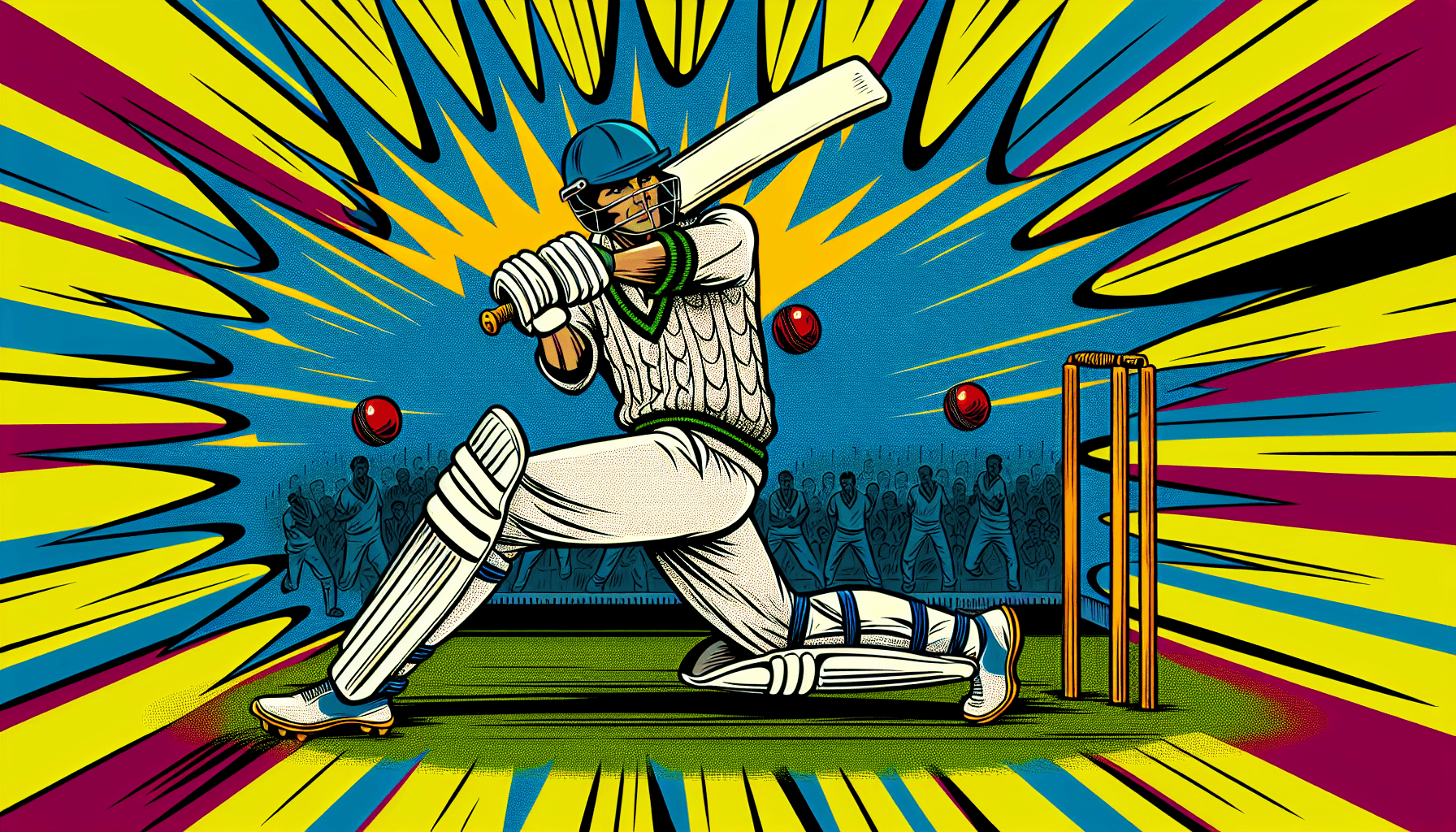 Asa Tribe's Stunning Form Fuels Glamorgan's Championship Charge