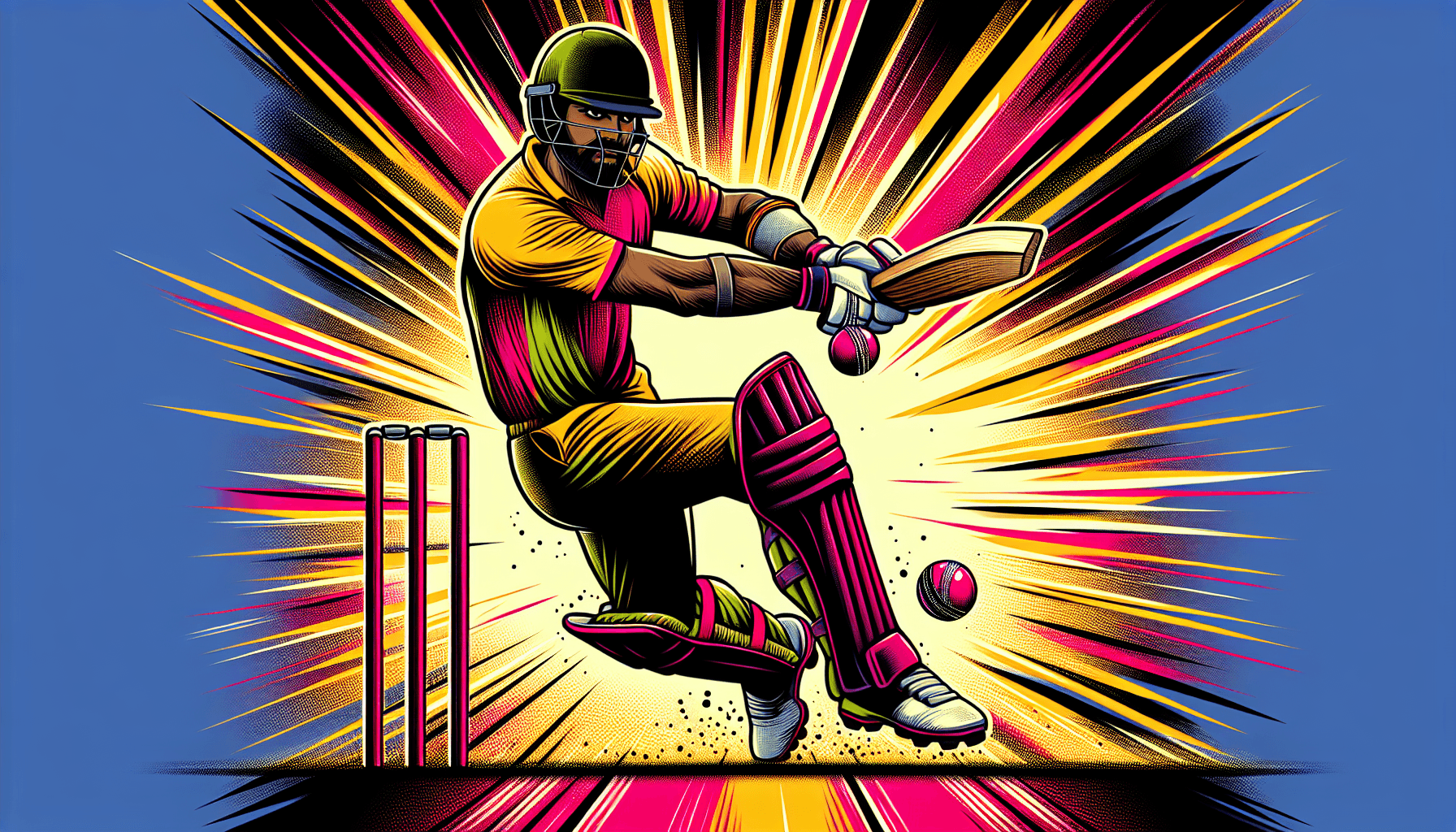 Ground Staff's Windy Blunder at PSL: Hilarity Ensues!