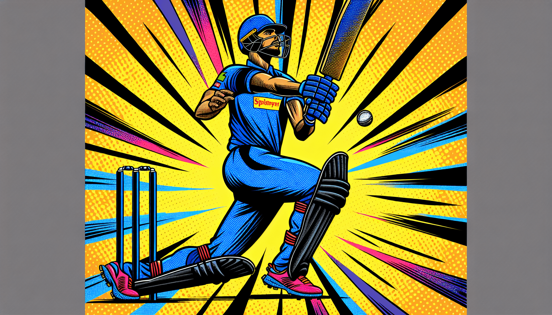 Sameer Rizvi's ₹4 Crore Show: Delhi Capitals' IPL Jackpot