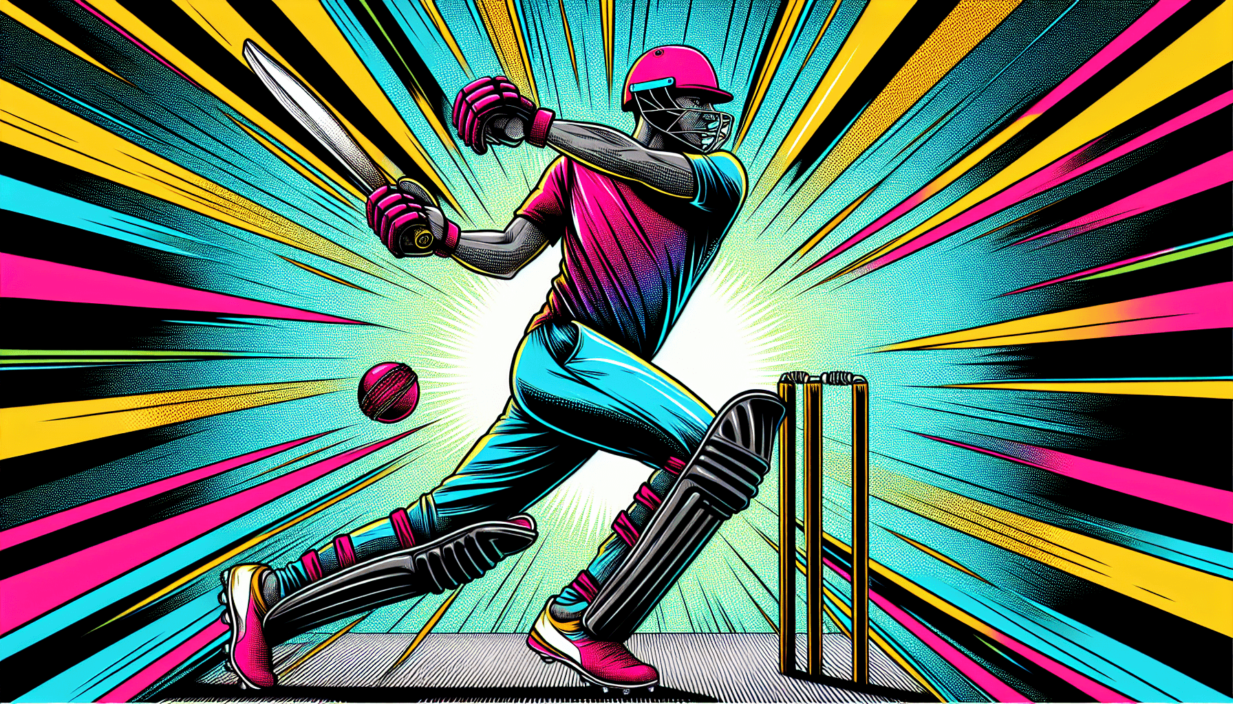 Rishabh Pant's Opening Stint: A Bold Mistake for LSG?