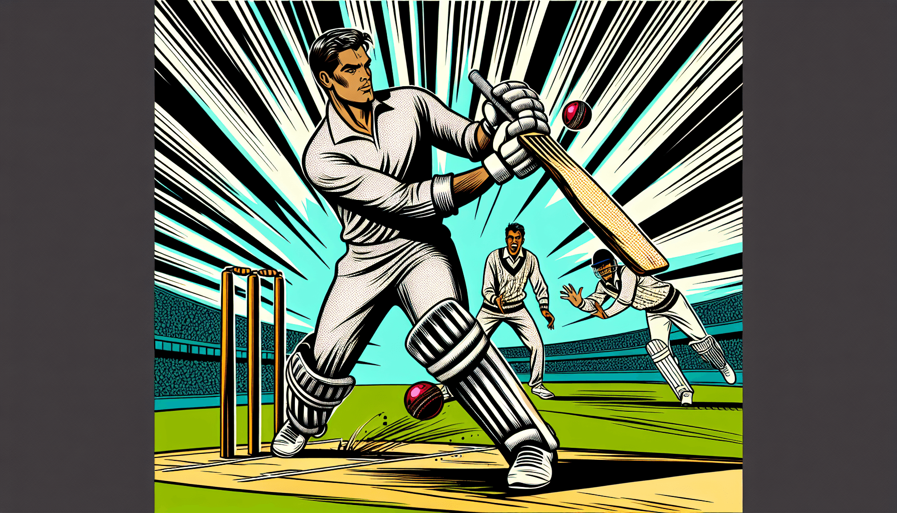 James Anderson's Brutal Take on The Hundred: A Holiday Escape?