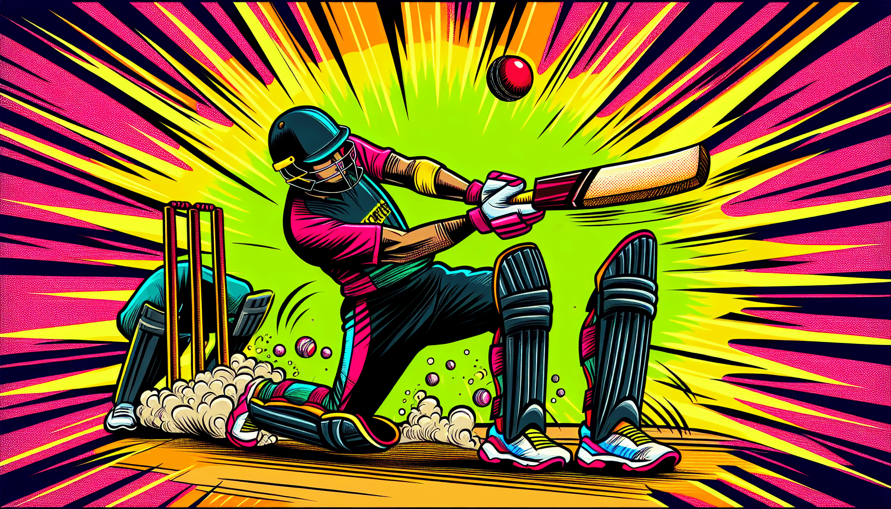 Lucknow Super Giants: Who Are They, Really?