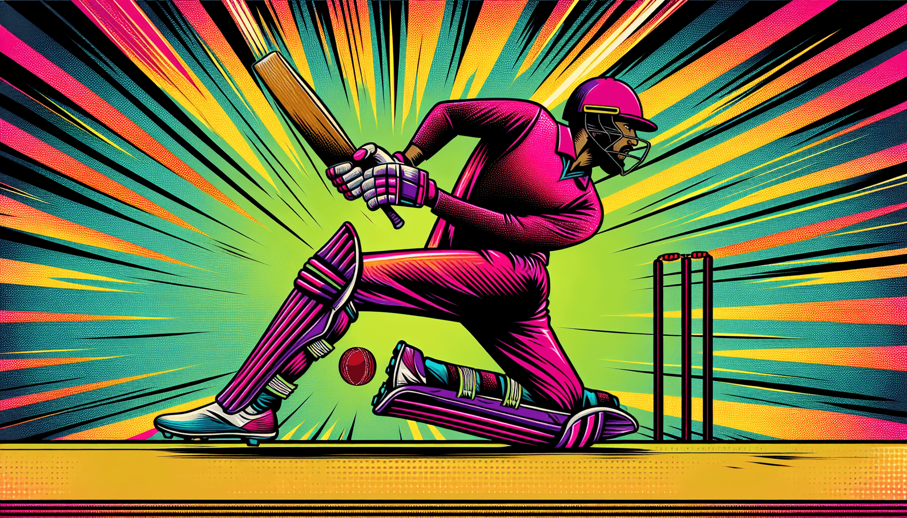 Lucknow Super Giants vs Delhi Capitals: Player Highlights from IPL 2026