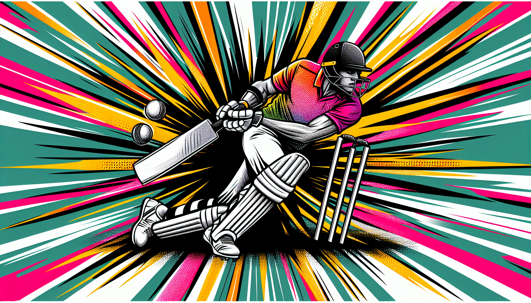 Voll Hits New Heights, But Humble as T20I Queen